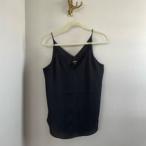 Express cami - Black,‎ Women’s M